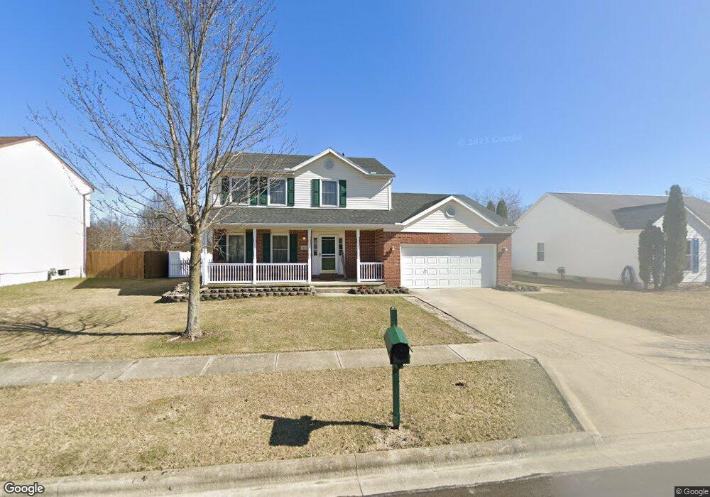 1520 Patricia Dr, Marysville, OH 43040 - photo 1