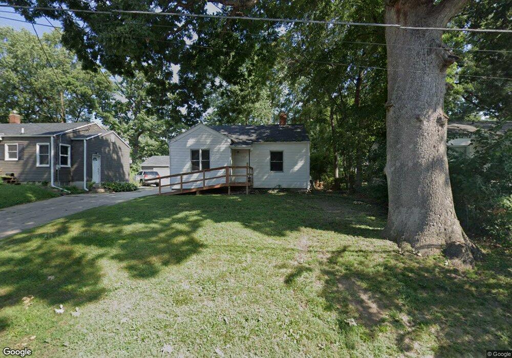 3101 Fleming Ave, Des Moines, IA 50310 - photo 1