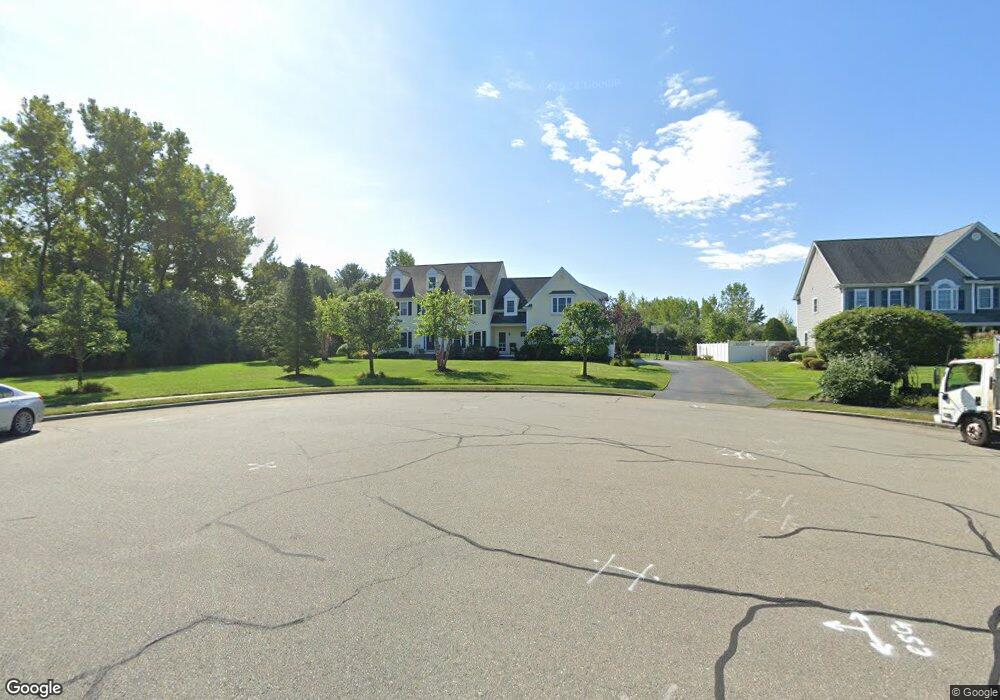 70 Weetamoo Way, Wrentham, MA 02093 - photo 1