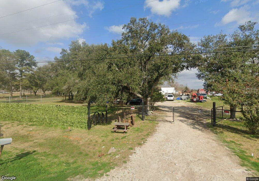 15035 County Road 185, Alvin, TX 77511 - photo 1