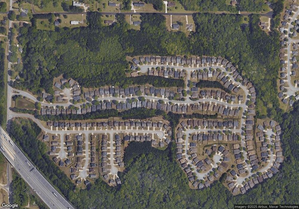 392 Avian Forest Dr, Stockbridge, GA 30281 - photo 1