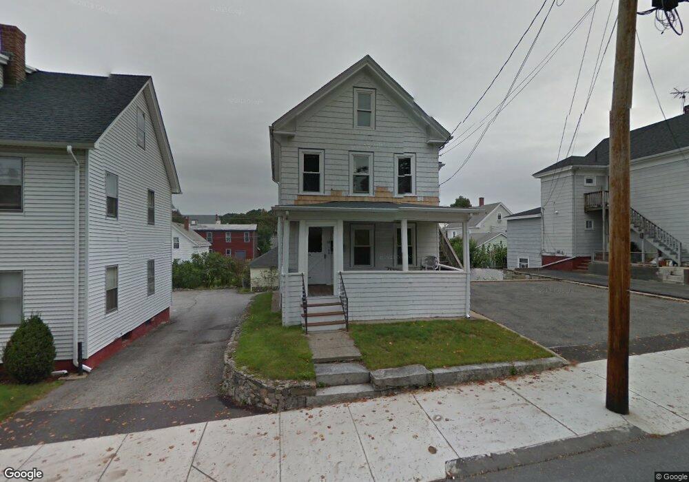 12 Winter St, Hudson, MA 01749 - photo 1