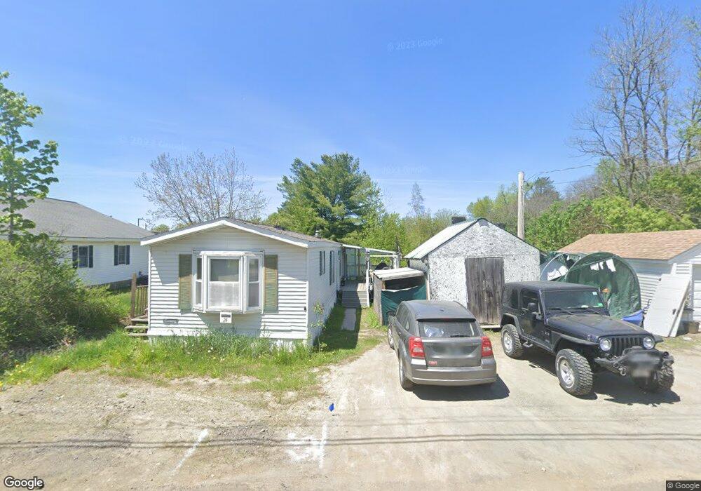 24 Jones St, Skowhegan, ME 04976 - photo 1
