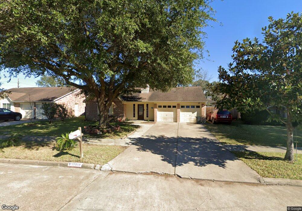10810 Misty Summit Dr, Houston, TX 77086 - photo 1