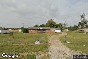 3291 Waverly Rd, Proctor, AR 72376