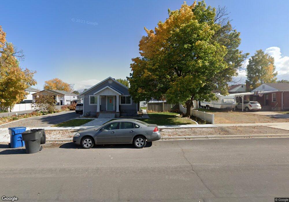 377 S 400 W, Payson, UT 84651 - photo 1