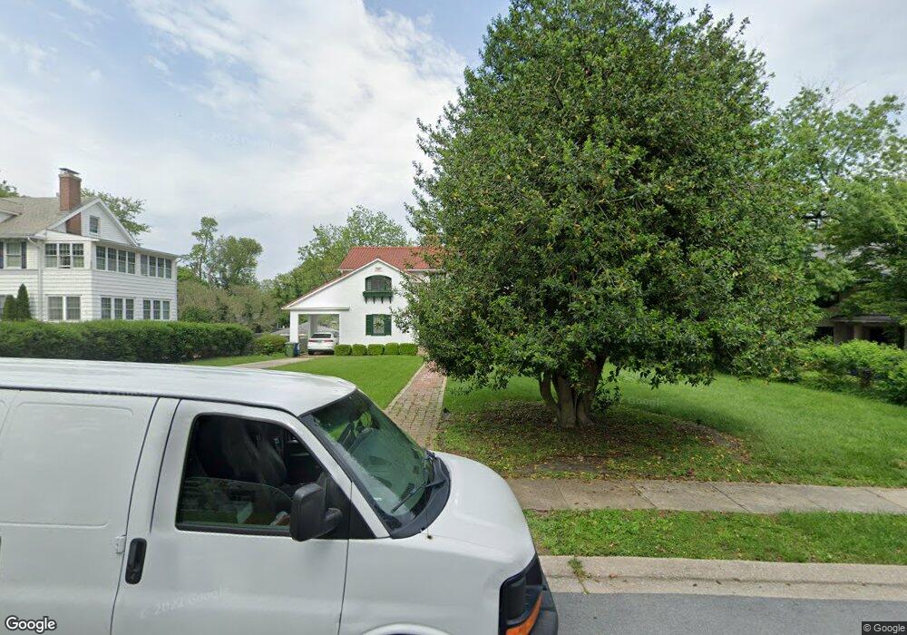 507 N Chapel Gate Ln, Baltimore, MD 21229 - photo 1