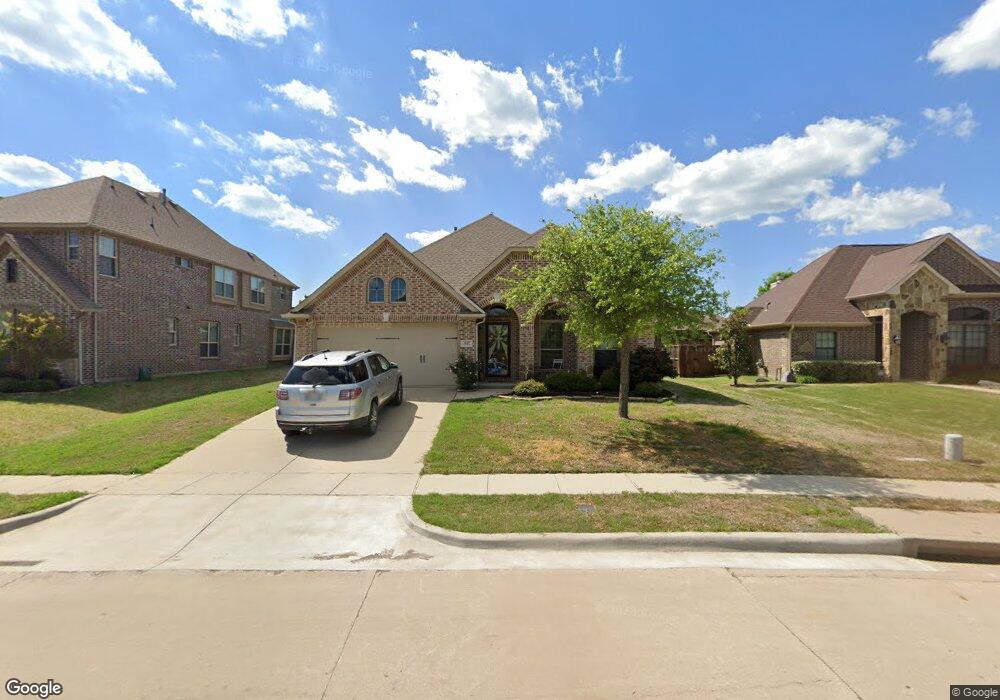 4618 Lone Grove Way, Sherman, TX 75092 - photo 1