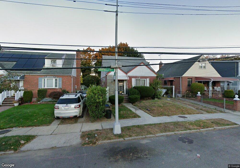 12826 Francis Lewis Blvd, Springfield Gardens, NY 11413 - photo 1