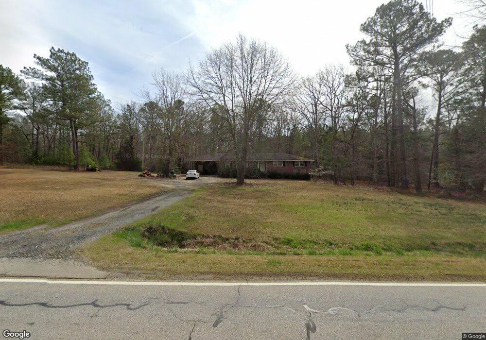 3446 Thomson Hwy, Lincolnton, GA 30817 - photo 1