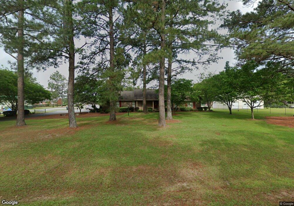 171 Jeff Davis Hwy, Fitzgerald, GA 31750 - photo 1