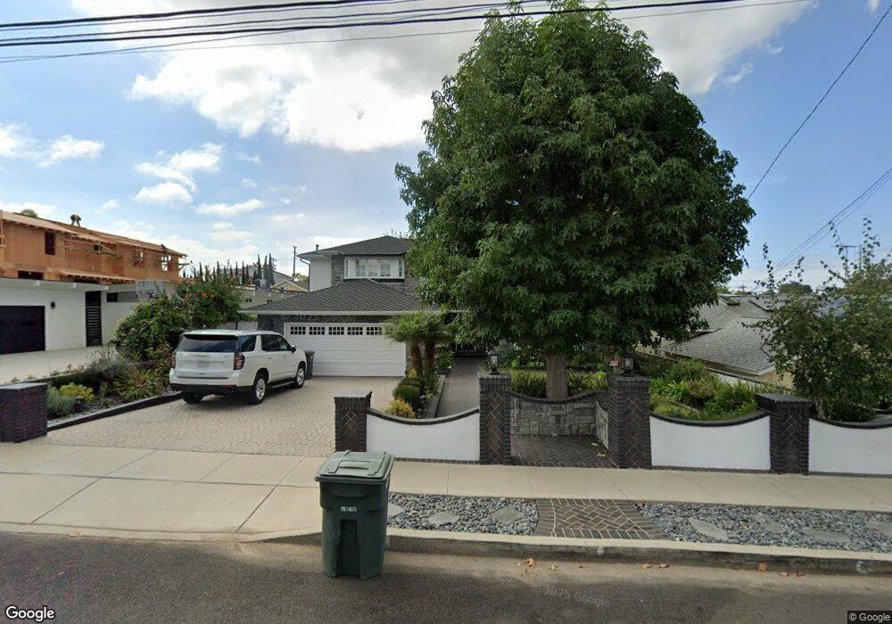 1416 E Sycamore Ave, El Segundo, CA 90245 - photo 1