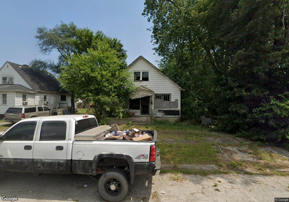 1549 Arthur St, Gary, IN 46404 - photo 1