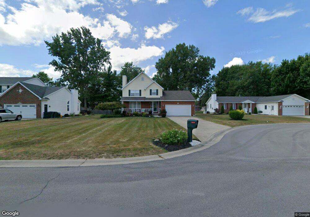 7220 Erica Ln, North Tonawanda, NY 14120 - photo 1