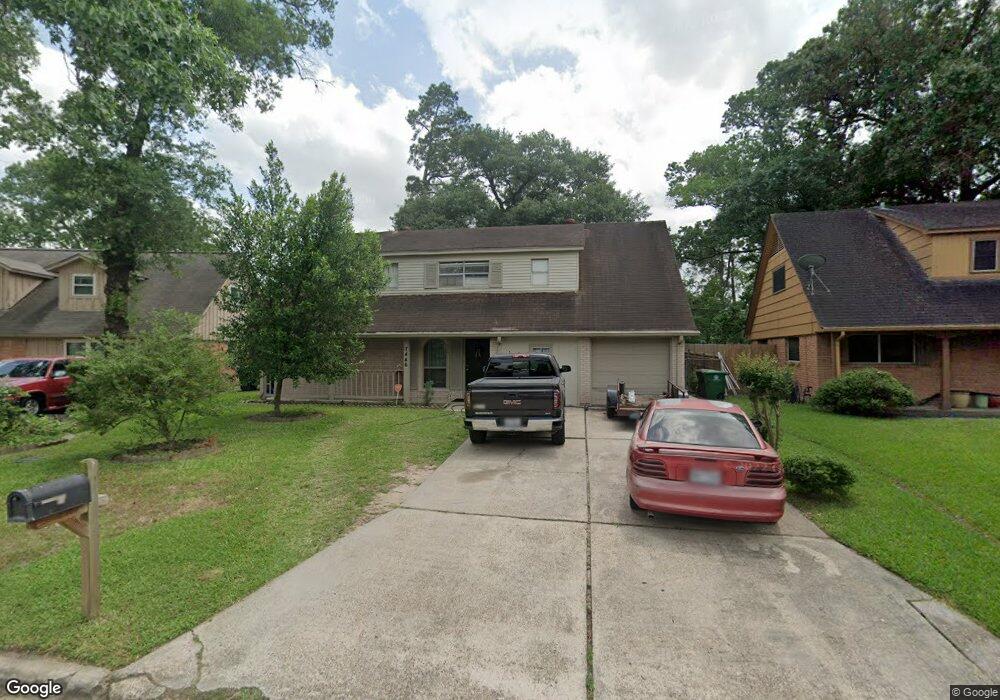 7446 Navasota St, Houston, TX 77016 - photo 1