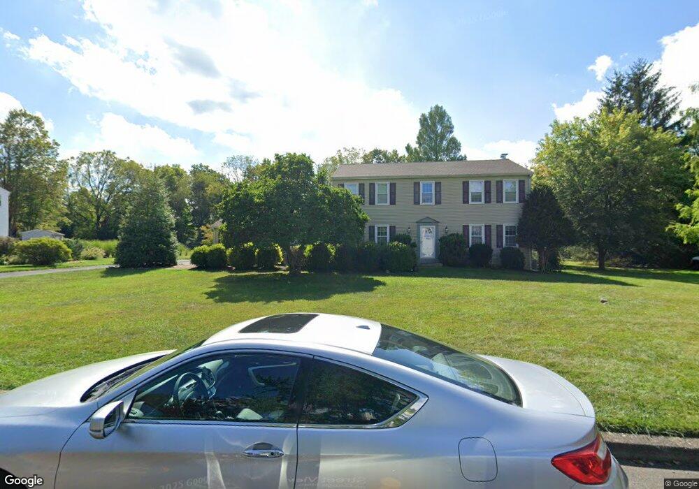 4258 Salem St, Doylestown, PA 18902 - photo 1