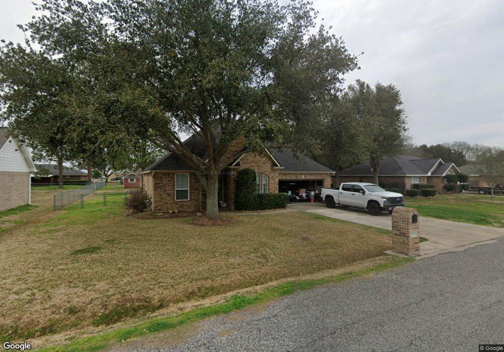 3706 Melvin Ct, Needville, TX 77461 - photo 1