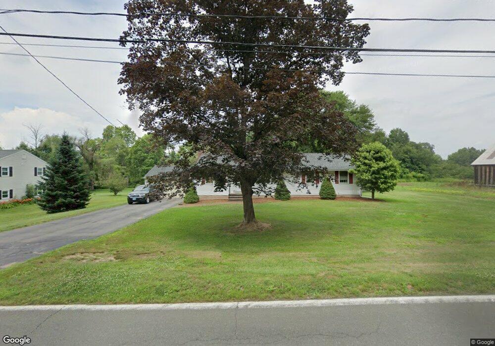 630 Hale St, Suffield, CT 06078 - photo 1