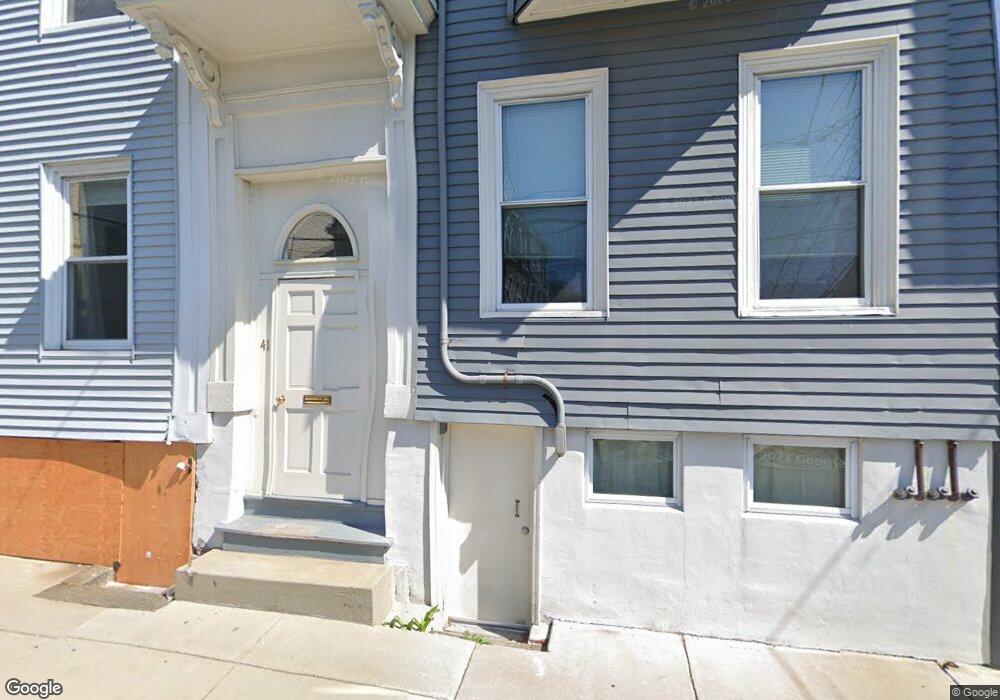 41 Pearl St unit 3, Charlestown, MA 02129 - photo 1