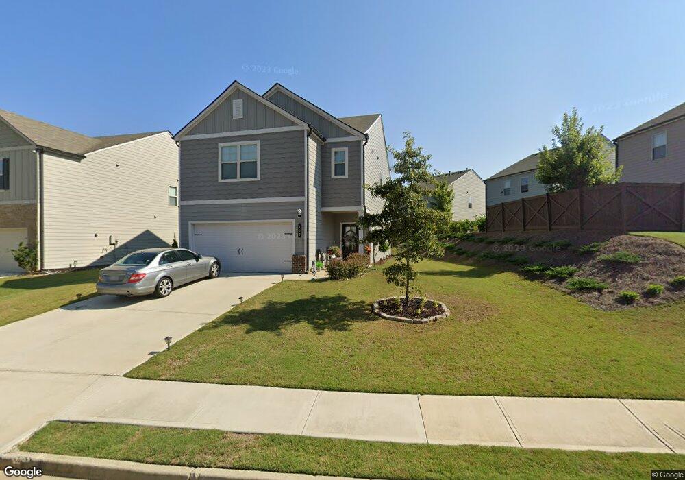 403 Auburn Station Dr unit 28A, Auburn, GA 30011 - photo 1
