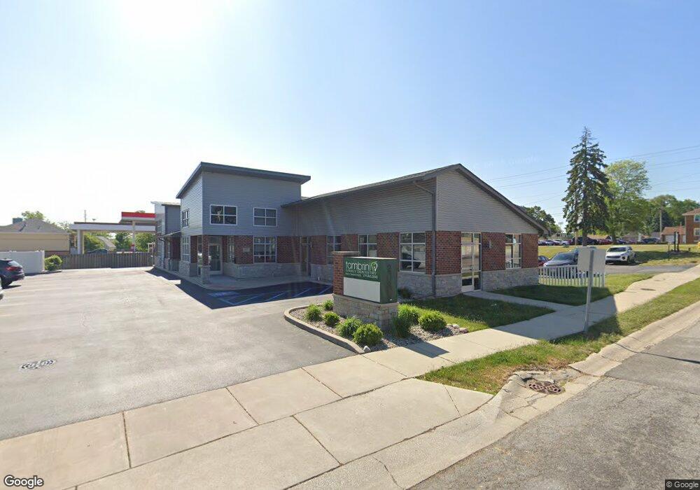 2037 Church St unit A, Dyer, IN 46311 - photo 1