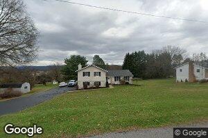 13 Shawnee Rd, Bloomsburg, PA 17815
