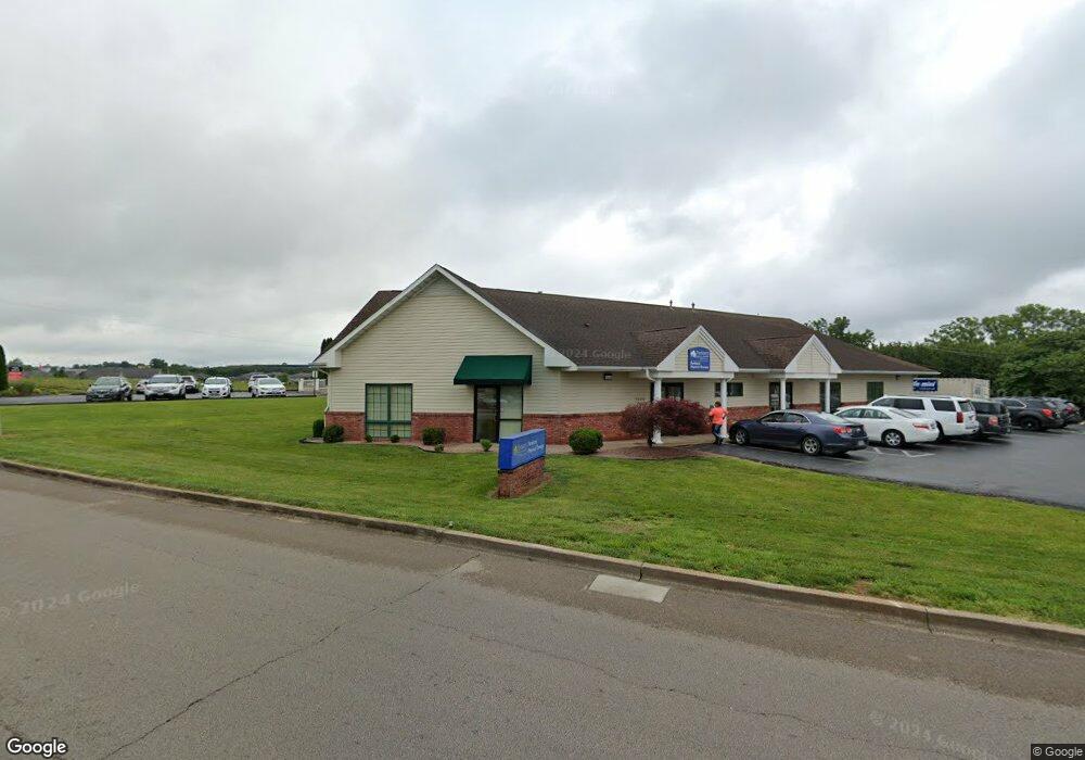 1280 Doctors Dr, Farmington, MO 63640 - photo 1