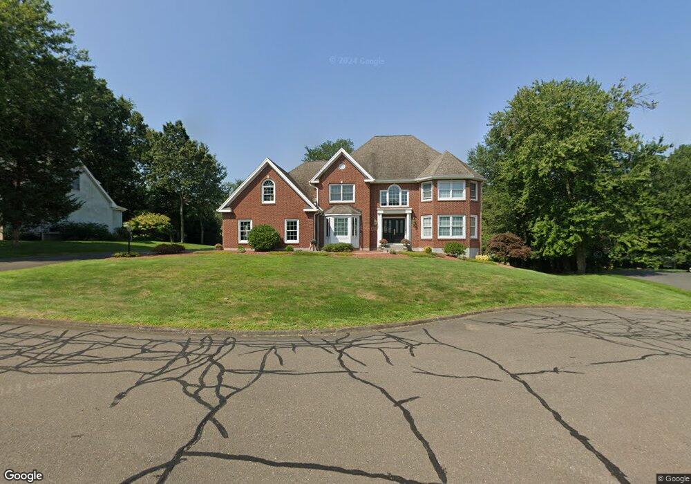 17 Glory Ln, Wethersfield, CT 06109 - photo 1