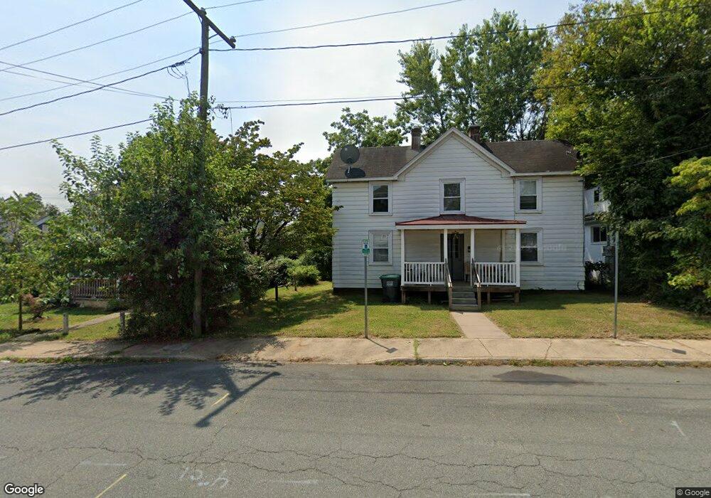 704 Concord Ave, Charlottesville, VA 22903 - photo 1