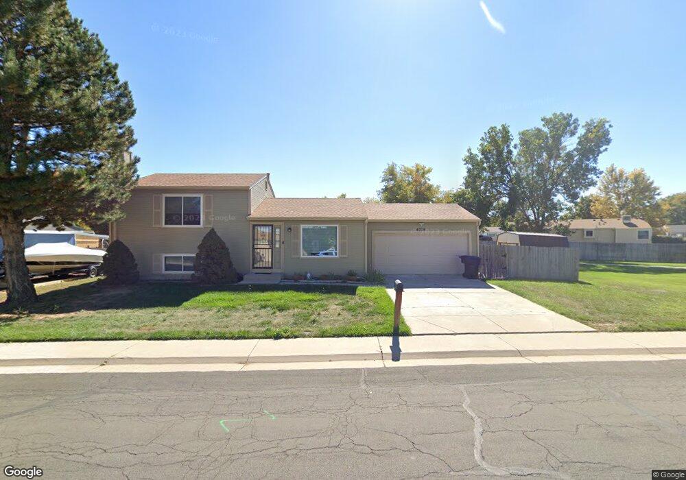 4314 E 119th Way, Thornton, CO 80233 - photo 1