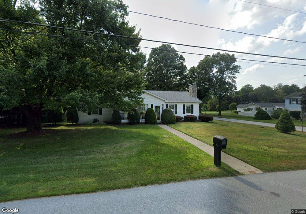 31 Hillside Rd, Rutland, VT 05701 - photo 1