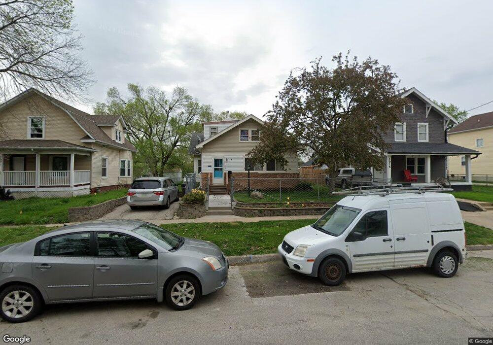 1919 9th St, Des Moines, IA 50314 - photo 1