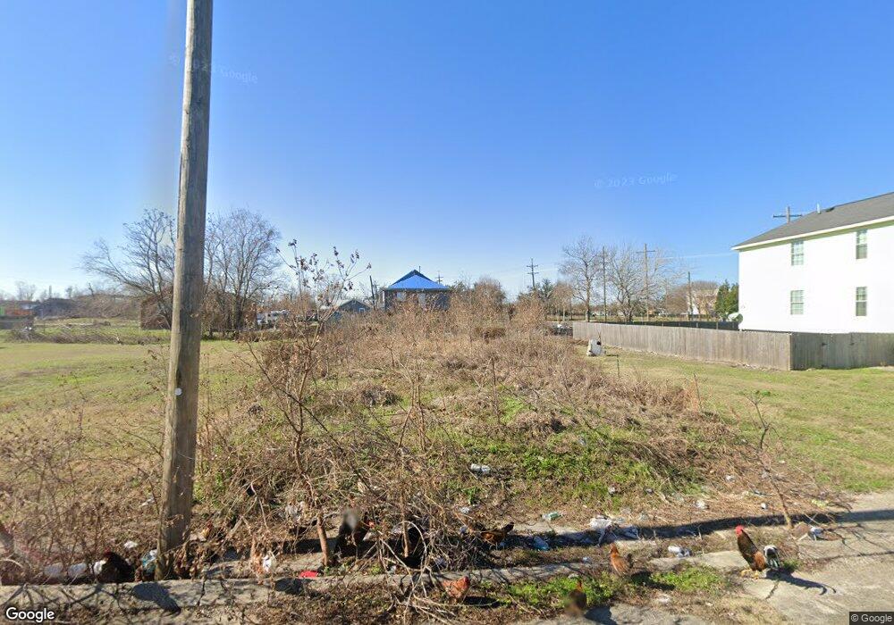 3432 Metropolitan St, New Orleans, LA 70126 - photo 1