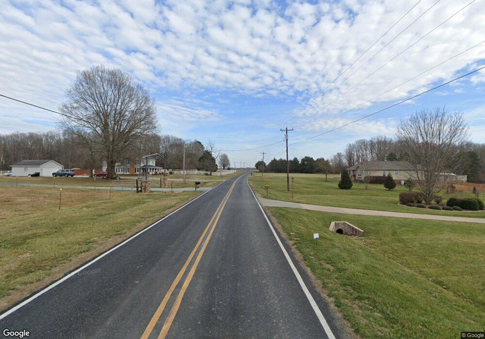 3329 Old Spencer Rd, High Point, NC 27263 - photo 1