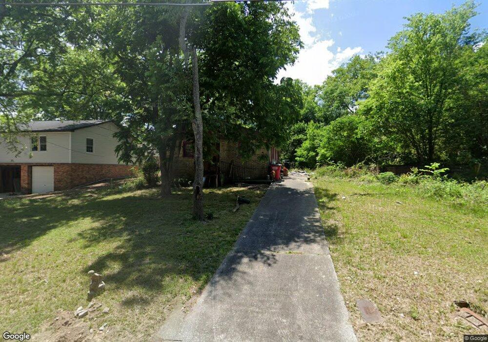 3614 Dawn St, Macon, GA 31204 - photo 1