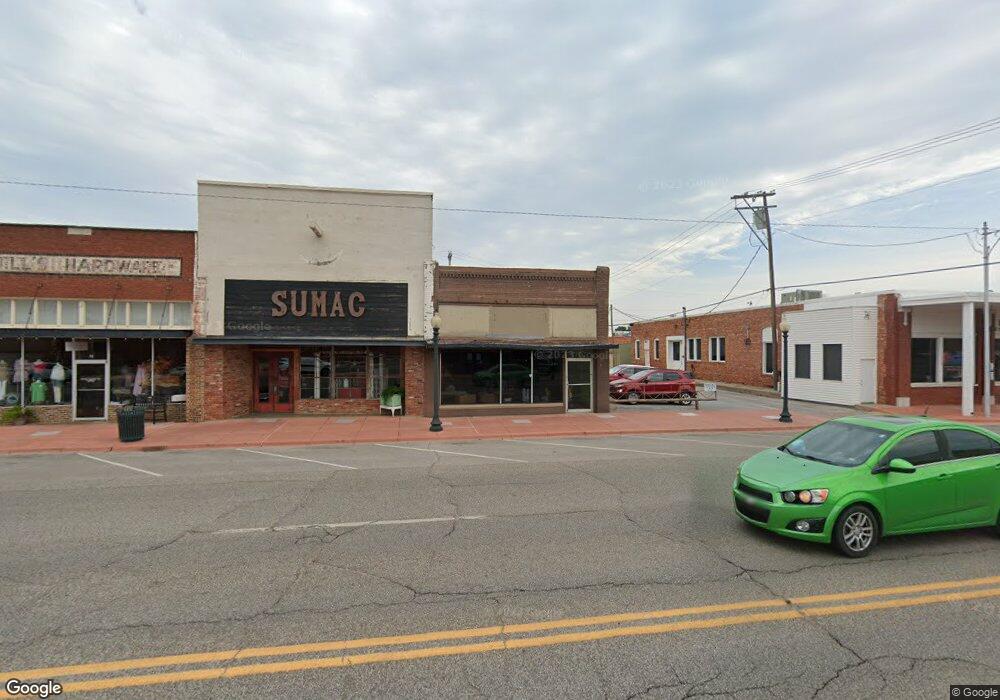 711 711 W Main, Duncan, OK 73533 - photo 1