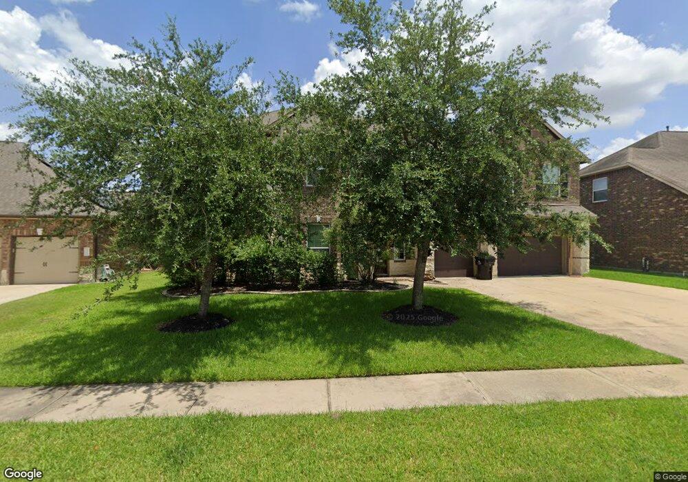 30710 Legends Ridge Dr, Spring, TX 77386 - photo 1