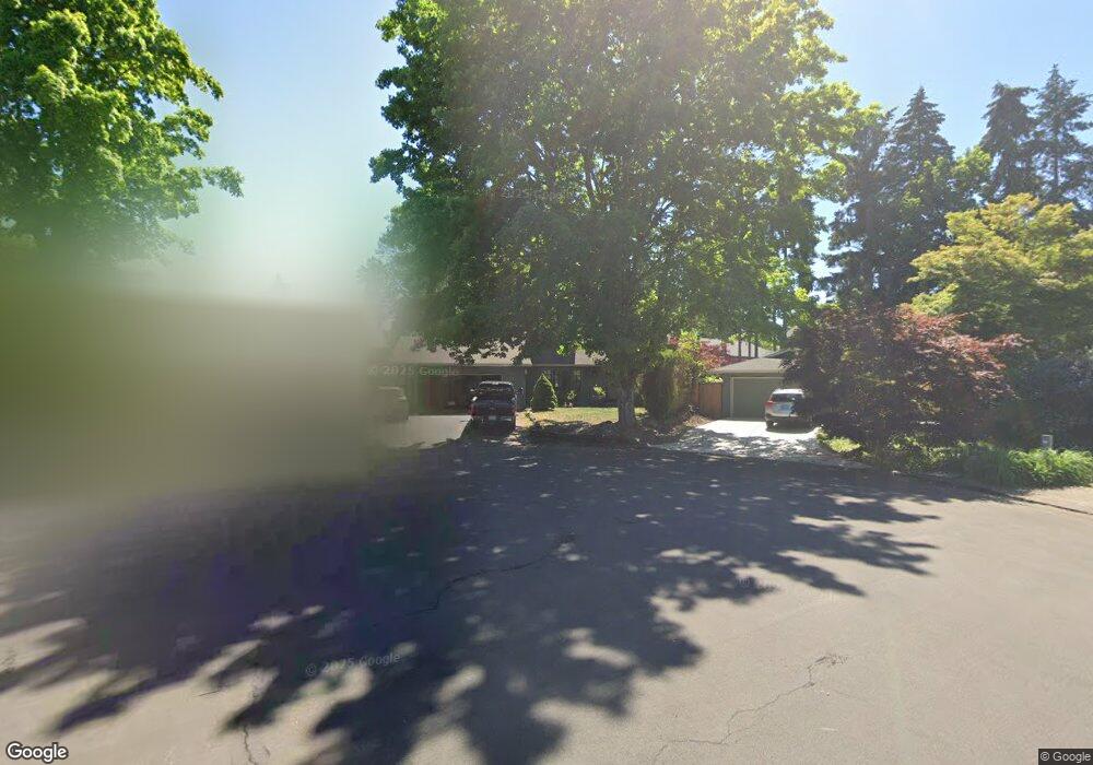 20510 SW Jaylee St, Beaverton, OR 97007 - photo 1