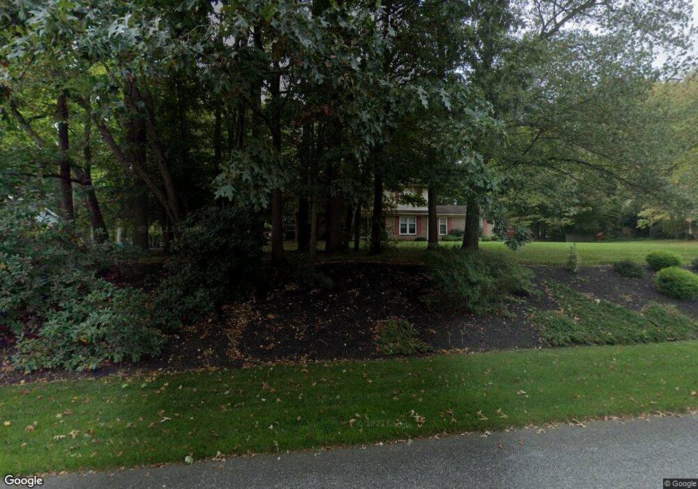 7 Clipper Ct, Bear, DE 19701 - photo 1