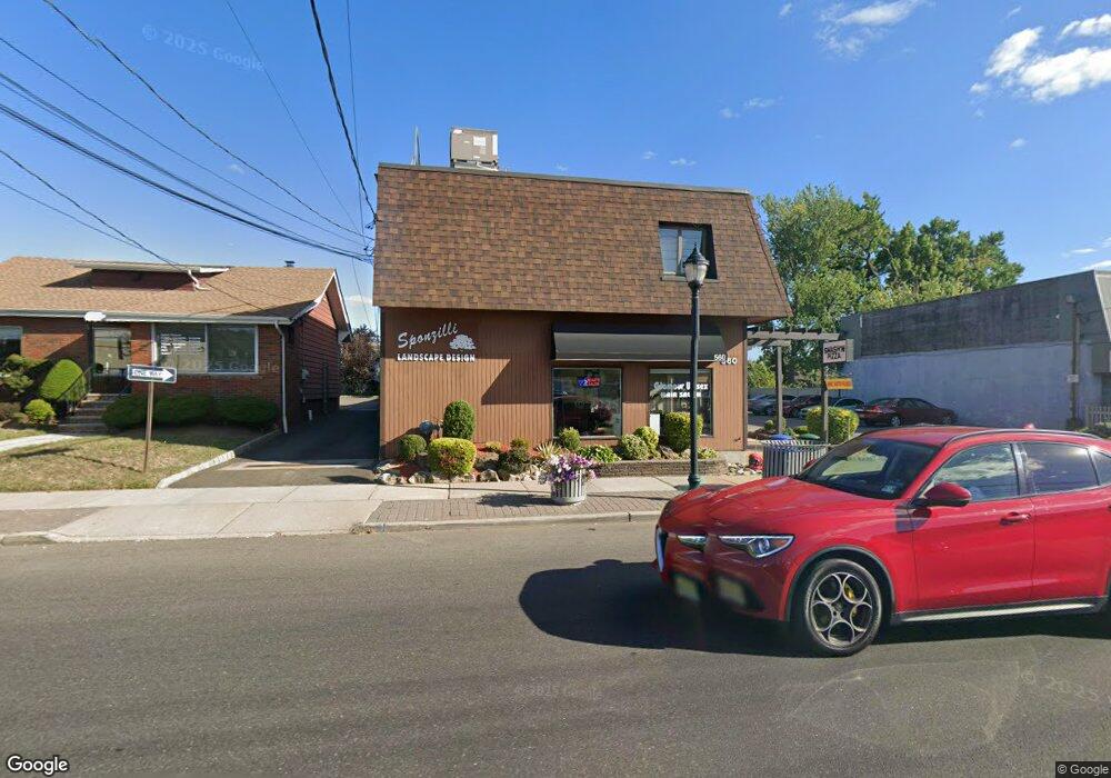 560 Union Blvd, Totowa, NJ 07512 - photo 1