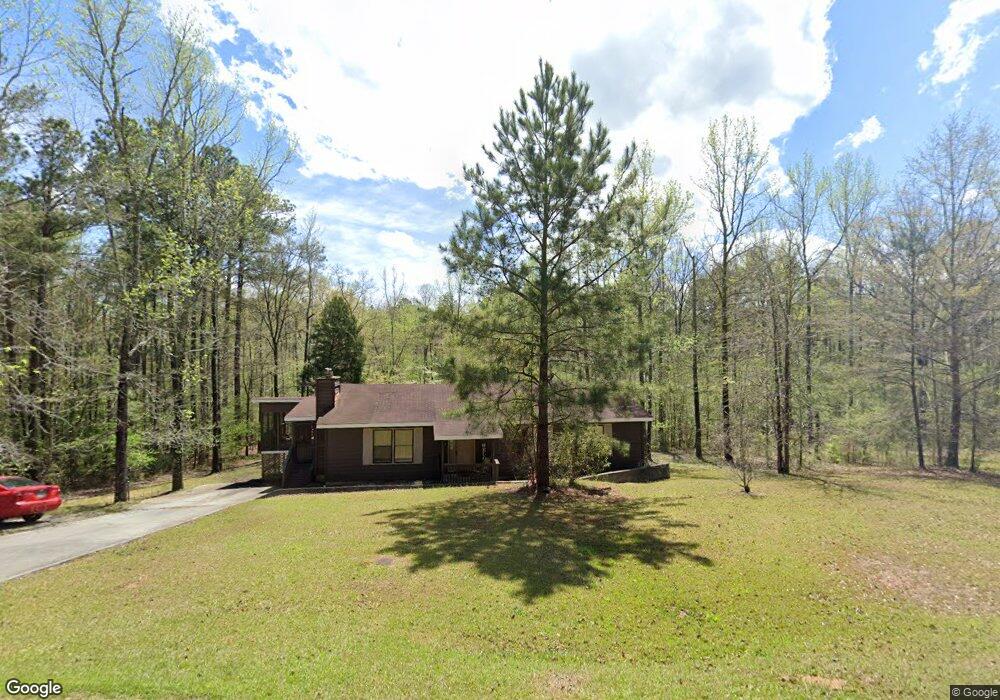 136 Nature Creek Trail SW, Milledgeville, GA 31061 - photo 1