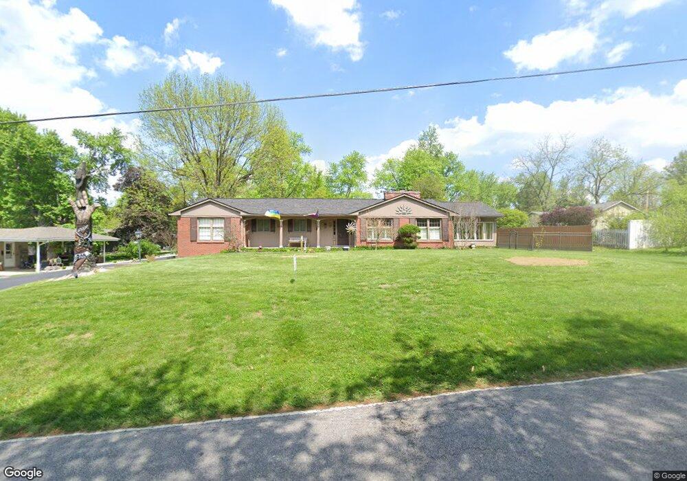 3606 Klerner Ln, New Albany, IN 47150 - photo 1