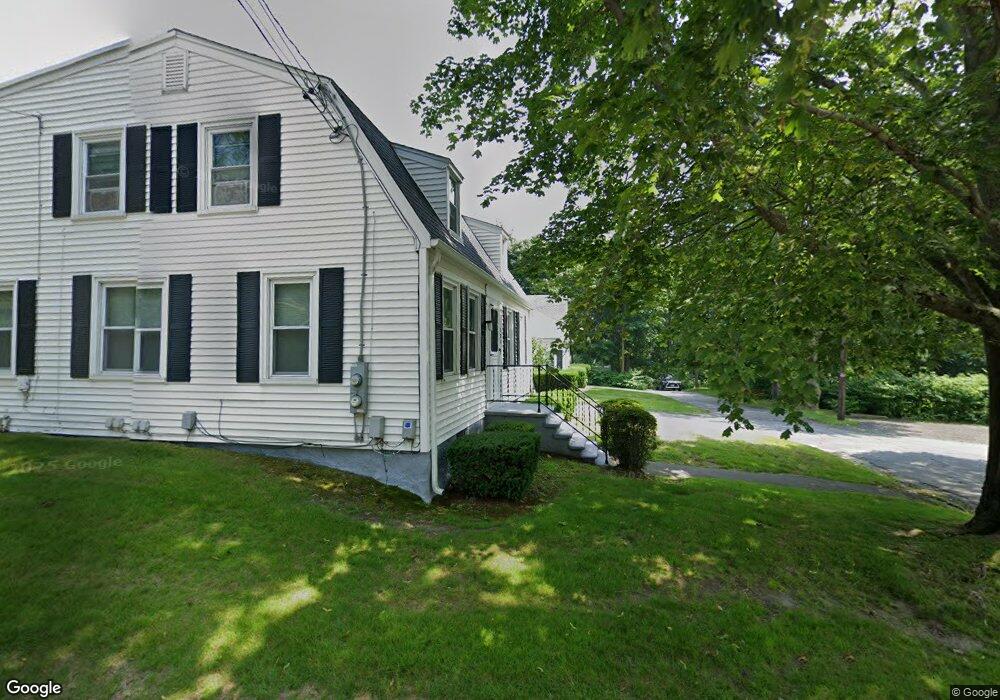 180 Bay View Ave, Bristol, RI 02809 - photo 1