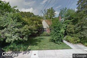 2606 S Lynn St, Arlington, VA 22202