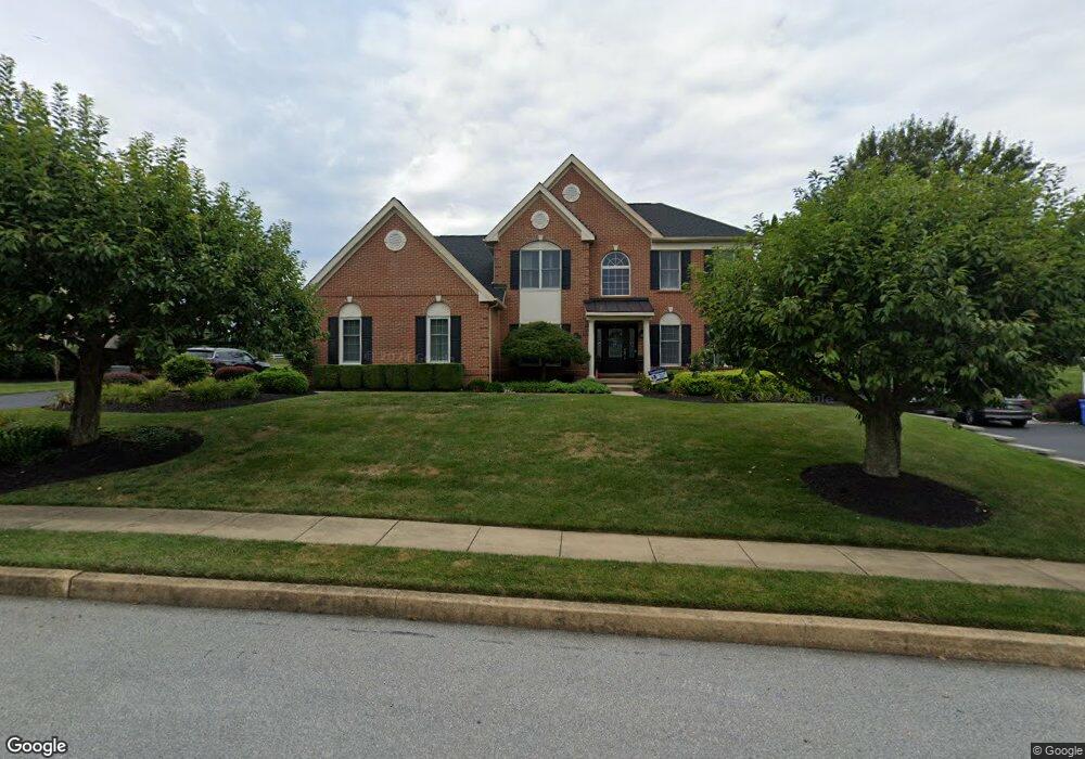 9 Grove Rd, Glen Mills, PA 19342 - photo 1