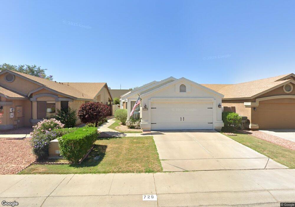 729 E Rosemonte Dr, Phoenix, AZ 85024 - photo 1