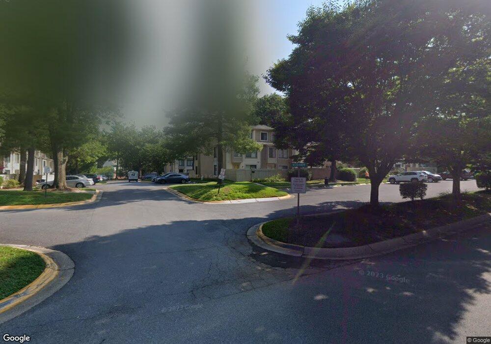 9387 Chadburn Place, Montgomery Village, MD 20886 - photo 1