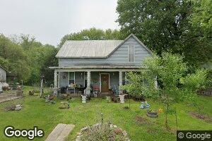 1605 Crosby Rd NW, Ramsey, IN 47166