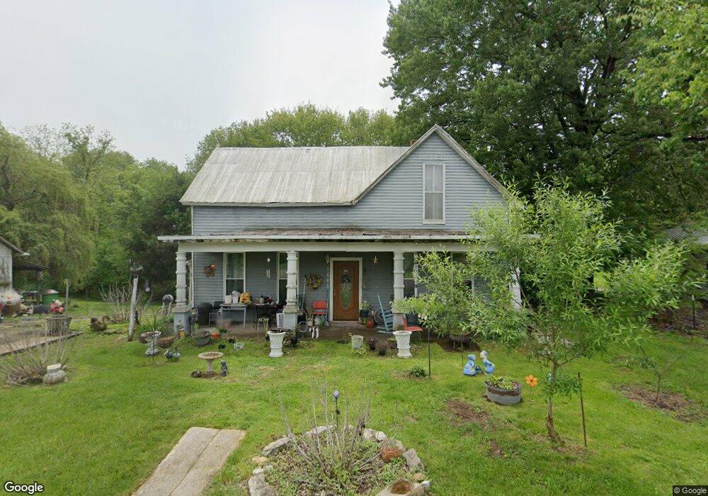 1605 Crosby Rd NW, Ramsey, IN 47166 - photo 1