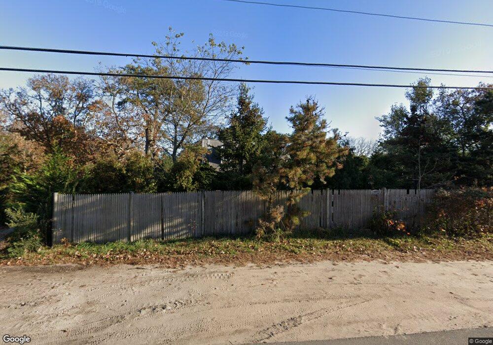 557 Edgartown Vineyard Hvn Rd, Edgartown, MA 02539 - photo 1